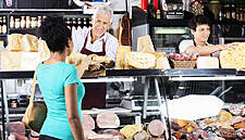 Over A Third Of Irish Adults Purchase From A Deli Counter Once A Week