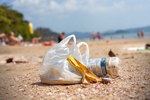 Tackling Plastic Pollution 'An Urgent Priority' For Nestlé