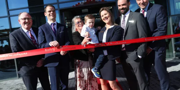 SuperValu Creates 70 Jobs And Invests €12M In New Dunboyne Store