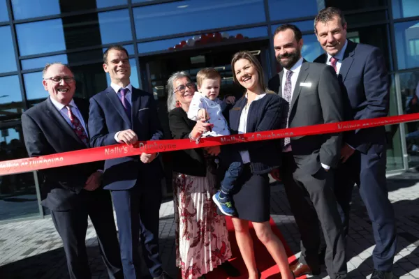 SuperValu Creates 70 Jobs And Invests €12M In New Dunboyne Store