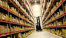 Exports Sag, UK Factories Report Lower Brexit Stockpile Boost: PMI Survey
