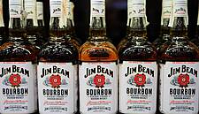 Beam Suntory Sees Sales Improving After Pandemic Hurt Drinking