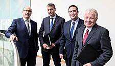 IFA Welcomes Completion Of Lakeland, LacPatrick Merger