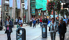 Irish Consumer Sentiment Improves In March