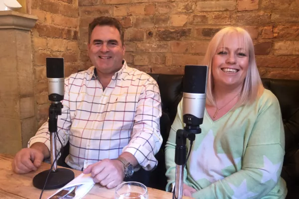 Premier Foods Foodservice Launches New Podcast To Tackle Pressing Issues In The Industry