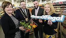 Tesco Announces Sponsorship Of Flavours Of Fingal 2019