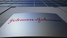 Johnson & Johnson Files COVID-19 Vaccine Application With US FDA