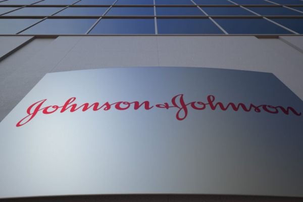 J&J Beats Estimates On Pharma Strength And Raises Sales Forecast