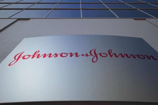 J&J Says It Could Produce 1bn Doses Of Potential COVID-19 Shot In 2021