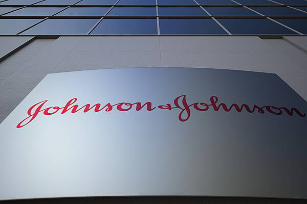 J&J Sees High Demand For Consumer Products As Coronavirus Spreads