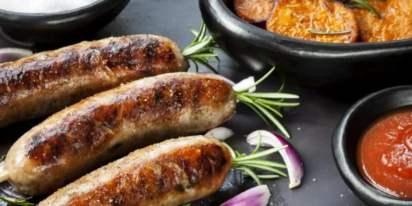 UK And EU To Announce Grace Period For Chilled Meats To Be Sold In NI