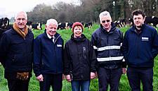 Lakeland, Teagasc Launch Phase Three Of Joint Research Programme