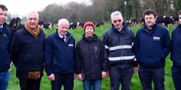 Lakeland, Teagasc Launch Phase Three Of Joint Research Programme