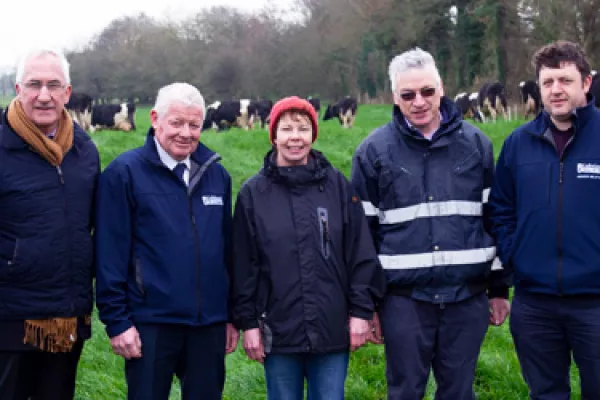 Lakeland, Teagasc Launch Phase Three Of Joint Research Programme