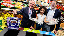 Lidl Ireland Announces Roll Out Of In-Store Recycling Stations