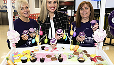 Tesco’s Great Irish Bake Raises Over €110,000 In Aid Of Temple Street