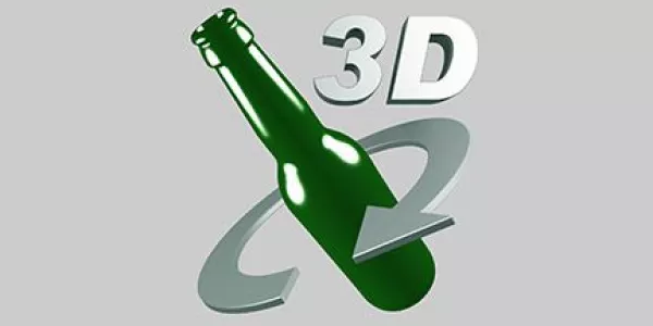 Ardagh Group Launches Interactive 3D Glass Packaging Experience
