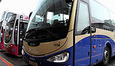 Maxol Lubricants Wins Exclusive Supplier Contract With Translink Group
