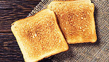 Majority Of Irish Consumers Enjoy White Sliced Pan, Research Shows