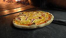 Dunnes Has Reportedly Moved To Acquire Base Wood Fired Pizza