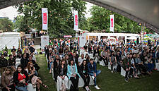 Taste Of Dublin Returns To Celebrate 'Best Of Irish' Food