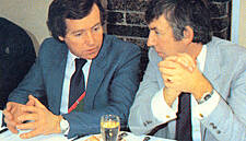 Feargal Quinn On The Irish Grocery Scene: A Life In Quotes