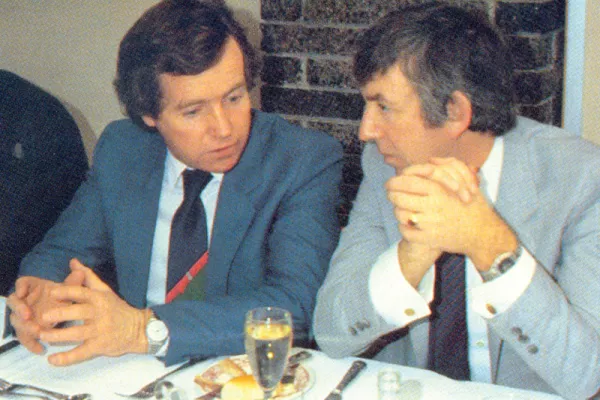 Feargal Quinn On The Irish Grocery Scene: A Life In Quotes