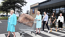 Aldi Sponsors National Brown Bread Baking Competition