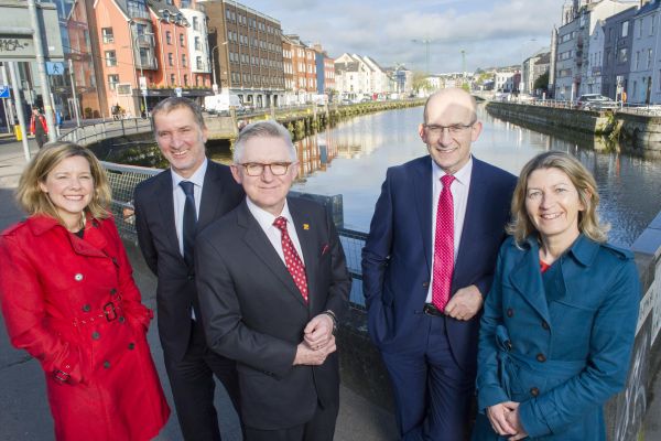 Dairygold, University College Cork Sign Contracts For €17M Cork City Site