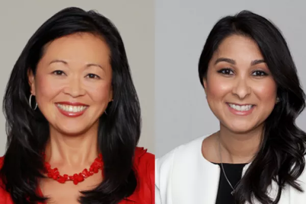 Coca-Cola Company's Board Of Directors Elects Two New Officers