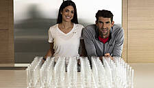 Michael Phelps Continues As Global Ambassador Of Colgate’s 'Save Water' Conservation Effort