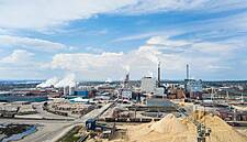 Smurfit Kappa Invests In A Series Of Upgrades For Swedish Kraftliner Mill