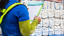 British Warehouse Worker Shortage Triggers Up To 30% Pay Spike