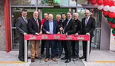 Dairygold Opens New Co-Op Superstores At New Inn