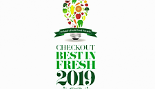 Entry Deadline To Checkout Best In Fresh 2019 Awards Is Tomorrow