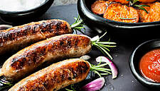 Macron Says, It Is Time To End Rows Over Sausages