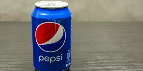 PepsiCo Beats Quarterly Revenue Estimates