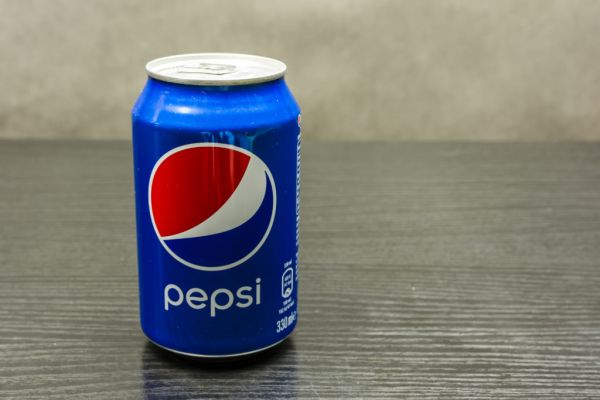 PepsiCo Beats Quarterly Revenue Estimates