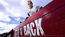 Londis Confirms Sponsorship Of Hell & Back For Third Year