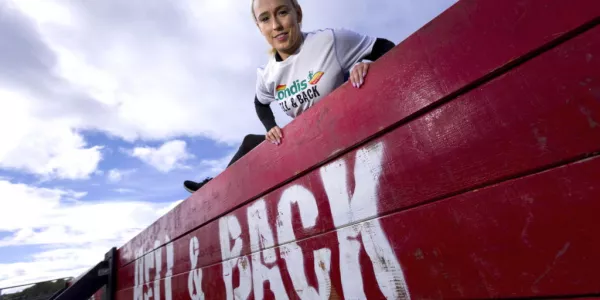 Londis Confirms Sponsorship Of Hell & Back For Third Year