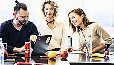 Coca‑Cola HBC Recognised For Efforts To Boost Learning & Development