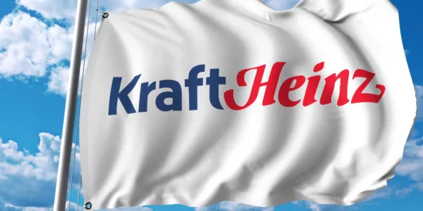 Kraft Heinz Launches Sale Of Baby Food Unit: Sources