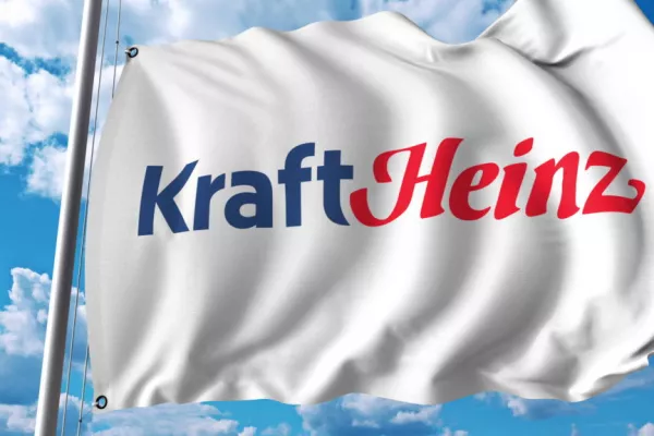 Kraft Heinz To Increase Marketing, Sees Supply Chain Savings Of $2bn By 2024