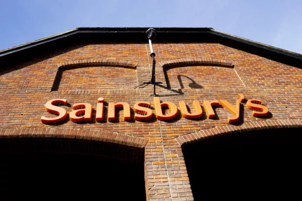UK's Sainsbury's Lays Out New Plan As Trading Improves