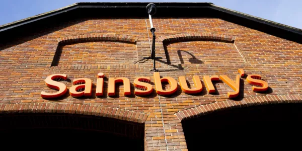 Britain's Sainsbury's To Step Up Investment After Asda Deal Killed
