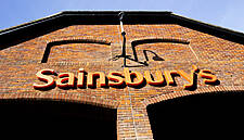 UK's Sainsbury's Outperforms Rivals In Latest Industry Data: Kantar