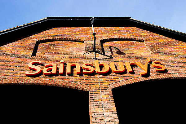 UK's Sainsbury's Outperforms Rivals In Latest Industry Data: Kantar