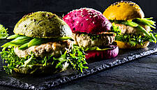 EU Lawmakers Vote For 'Veggie Burgers', Take Hard Line On Dairy Labels