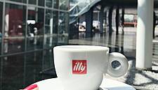 Illycaffe Chairman Says Open To Partnership To Expand Cafe Network
