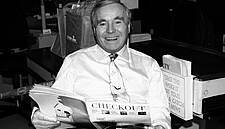Final Farewell To A Retail Giant